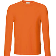 HAKRO Herren Longsleeve-Shirt