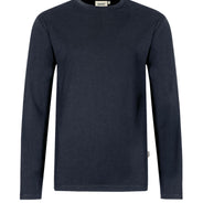 HAKRO Herren Longsleeve-Shirt