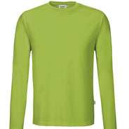 HAKRO Herren Longsleeve-Shirt