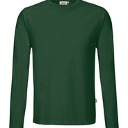 HAKRO Herren Longsleeve-Shirt