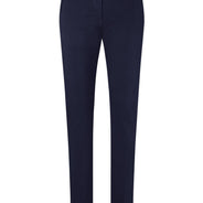 HAKRO Damen Chinohose X-Stretch