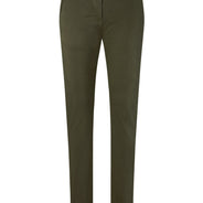 HAKRO Damen Chinohose X-Stretch