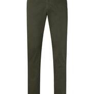 HAKRO Herren Chinohose X-Stretch