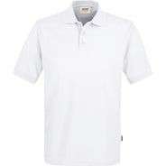 Stretch-Poloshirt Herren