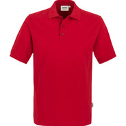 Stretch-Poloshirt Herren
