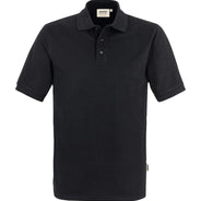 Stretch-Poloshirt Herren