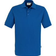 Stretch-Poloshirt Herren