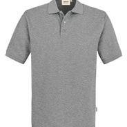 Stretch-Poloshirt Herren