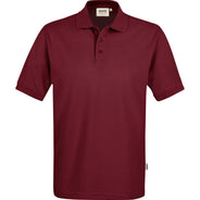 Stretch-Poloshirt Herren