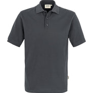 Stretch-Poloshirt Herren