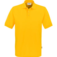 Stretch-Poloshirt Herren