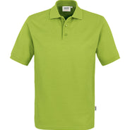 Stretch-Poloshirt Herren