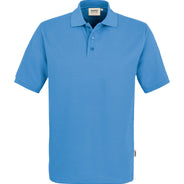 Stretch-Poloshirt Herren