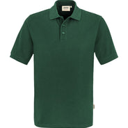 Stretch-Poloshirt Herren