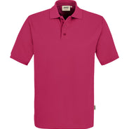 Stretch-Poloshirt Herren