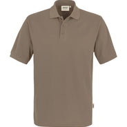 Stretch-Poloshirt Herren