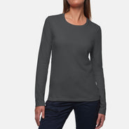 HAKRO Damen Longsleeve-Shirt