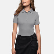Damen Poloshirt