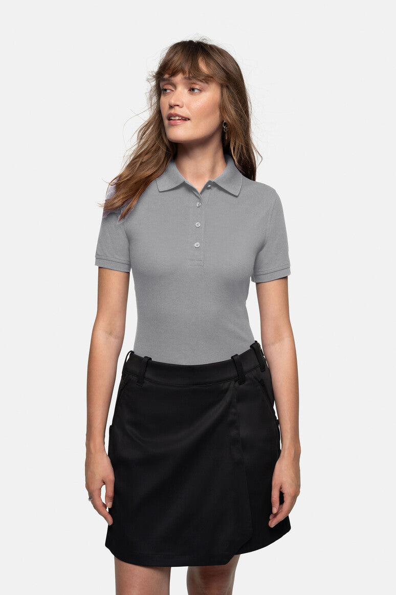 Damen Poloshirt