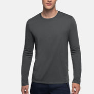 HAKRO Herren Longsleeve-Shirt