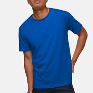 HAKRO Herren T-Shirt Mikralinar