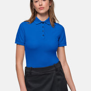 HAKRO Damen Poloshirt Mikralinar