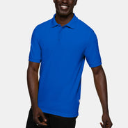 HAKRO Herren Poloshirt Mikralinar