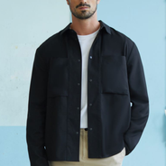 Hemdjacke