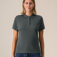 Mid-Light Poloshirt Damen