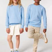 Kinder Sweatshirt Unisex