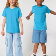 Kinder T-Shirt Unisex