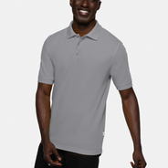 HAKRO Herren Poloshirt Mikralinar