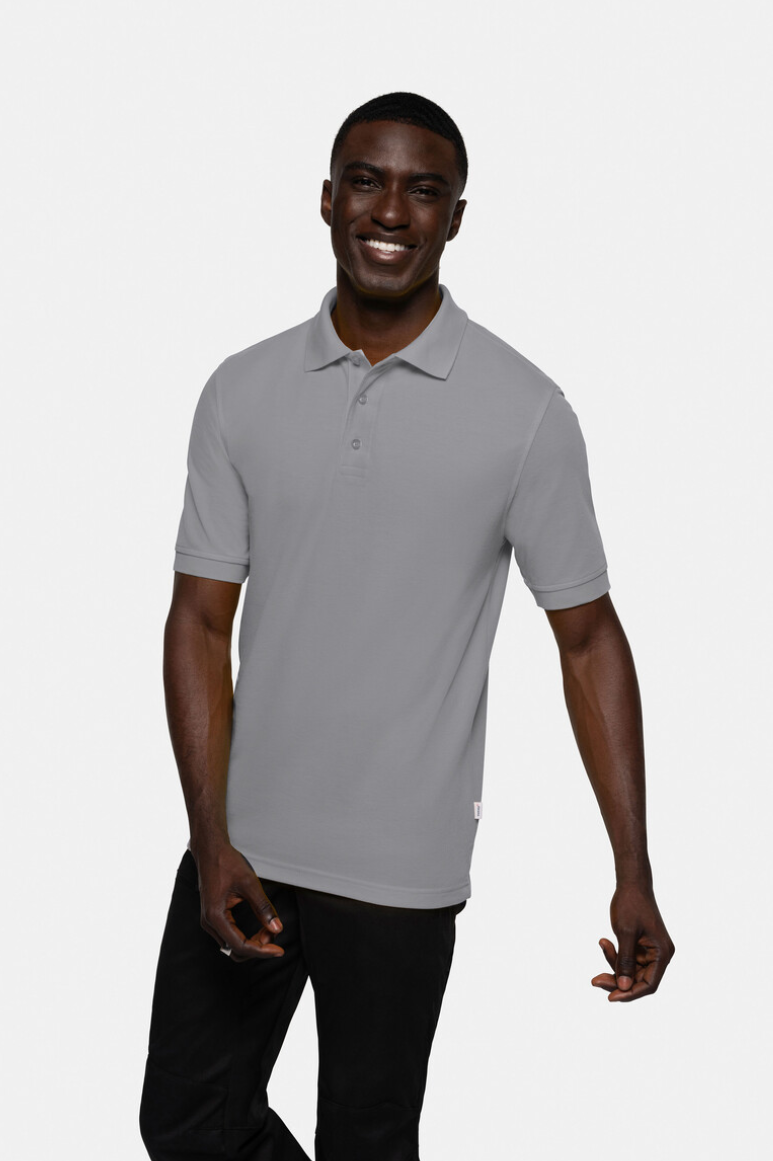 HAKRO Herren Poloshirt Mikralinar