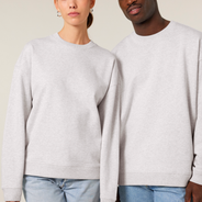 Oversize Sweatshirt