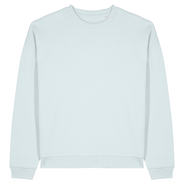 Oversize Sweatshirt