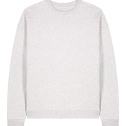 Oversize Sweatshirt