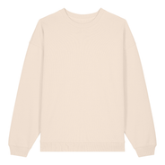 Oversize Sweatshirt