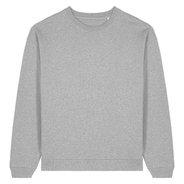 Oversize Sweatshirt