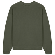 Oversize Sweatshirt