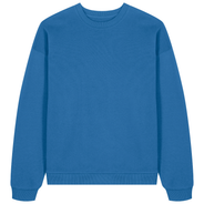 Oversize Sweatshirt