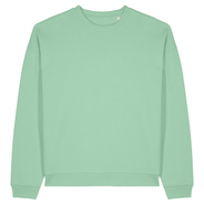 Oversize Sweatshirt