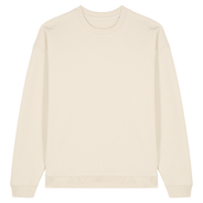 Oversize Sweatshirt