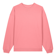 Oversize Sweatshirt