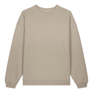 Oversize Sweatshirt