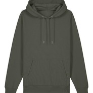 Hoodie Bio-Baumwolle