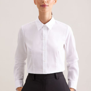 Seidensticker Bluse Slim/Regular