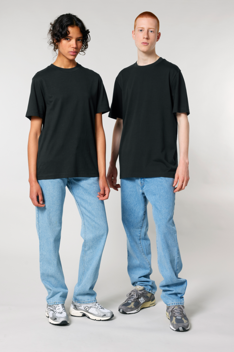 Relaxed T-Shirt