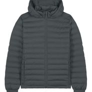 Steppjacke Herren
