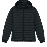 Steppjacke Herren