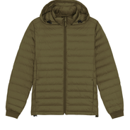 Steppjacke Herren